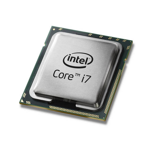 Процесор s1366 Intel Core i7-920 4/8 8MB DDR3 800
