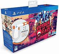 Mars Lightcon Starter Pack Voyage of the Dead ps4