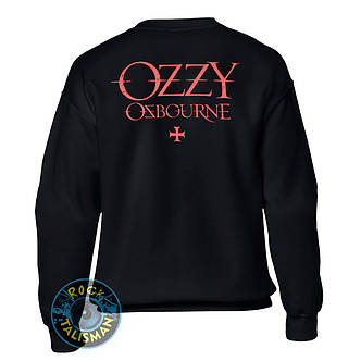 Толстовка Світшот OZZY OSBOURNE Under The Graveyard, фото 2