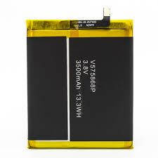 Акумулятор АКБ для Blackview BV7000 (Li-ion 3.8 V 3500mAh) Оригінал Китай