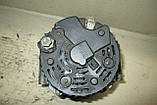 Генератор для Renault Clio Laguna Megane Scenic Nissan Kubistar Dacia Logan Sandero 1.4 1.6 2.0 7700422237, фото 5