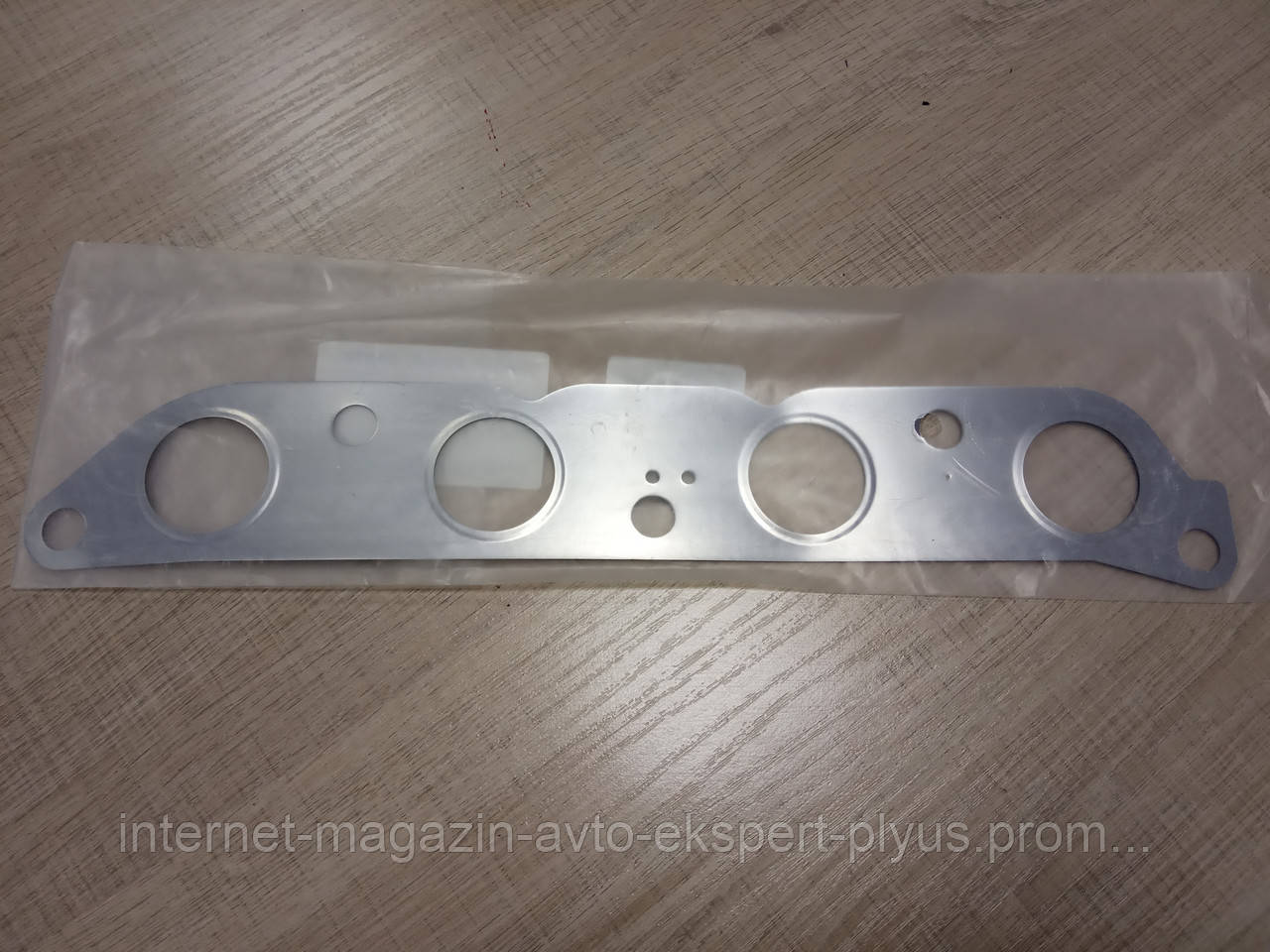 Прокладка випускного колектора Оригінал Geely MK2, фото 1