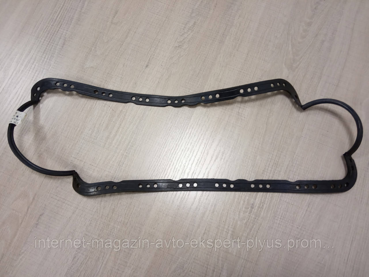 Прокладка піддона картера Chery Amulet (A15), фото 1