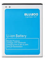 Аккумулятор АКБ для Bluboo Picasso | Bravis A505 (Li-ion 3.8V 2500mAh) Оригинал Китай