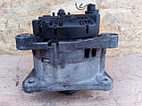 Генератор для Renault Grand Scenic Megane 2 Scenic 2 1.9DCi 2.0 Valeo 120A 8200538408 SG12B109 C543385A, фото 3
