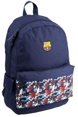 Рюкзак шкільний Kite Barcelona BC18-994L-1