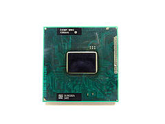 Процесор Intel® Celeron® B815 SR0HZ
