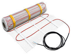 Купить Теплый пол In-Therm ECO 720 Вт (3,6 м2) тепло маты теплый пол in ...