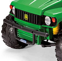 Електромобіль Peg-perego JD GATOR HP, фото 2
