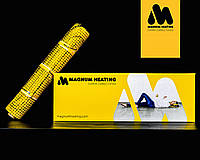 MAGNUM Mat 7,0 м2 (1050 Вт) нагревательный мат под плитку без стяжки