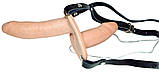Подвійний страпон Strap-On Duo, фото 4