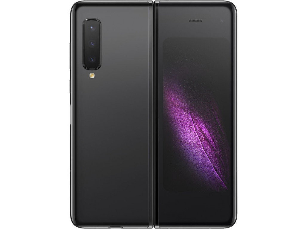Защитная пленка для Samsung Galaxy Fold.