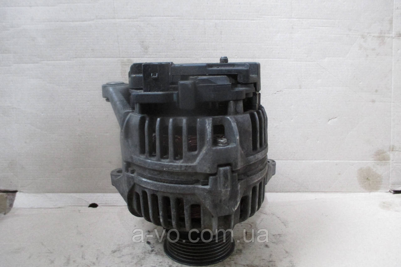 Генератор для Renault Laguna 2 Master Trafic Vel Satis Opel Vivaro 2.0 2.2 2.5DCi 8200175210 0124525043, фото 1