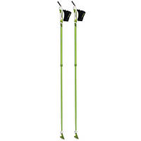 Палки для скандинавской ходьбы Komperdell Nordic Walking Spirit Vario Green