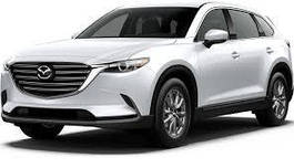 Mazda CX-9 (2017-...)