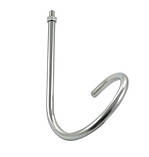 Неіржавкий гак для каната., фото 2