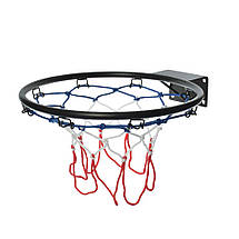 Баскетбольне кільце Bambi M 5966 м'яч і насос у комплекті, фото 2