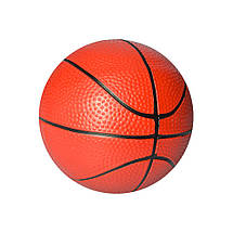 Баскетбольне кільце Bambi M 5966 м'яч і насос у комплекті, фото 2