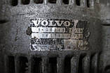 Генератор для Volvo 850 C70 S40 S70 V40 1.6 1.8 2.0 2.3 2.4 Denso 100A 101211-5570 9130217, фото 4
