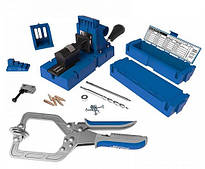 Комплект Kreg Jig® K5 Master System