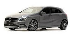 A-Class W176 2012-2015 року