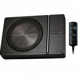 Сабвуфер корпусний Kenwood KSC-PSW8 активний