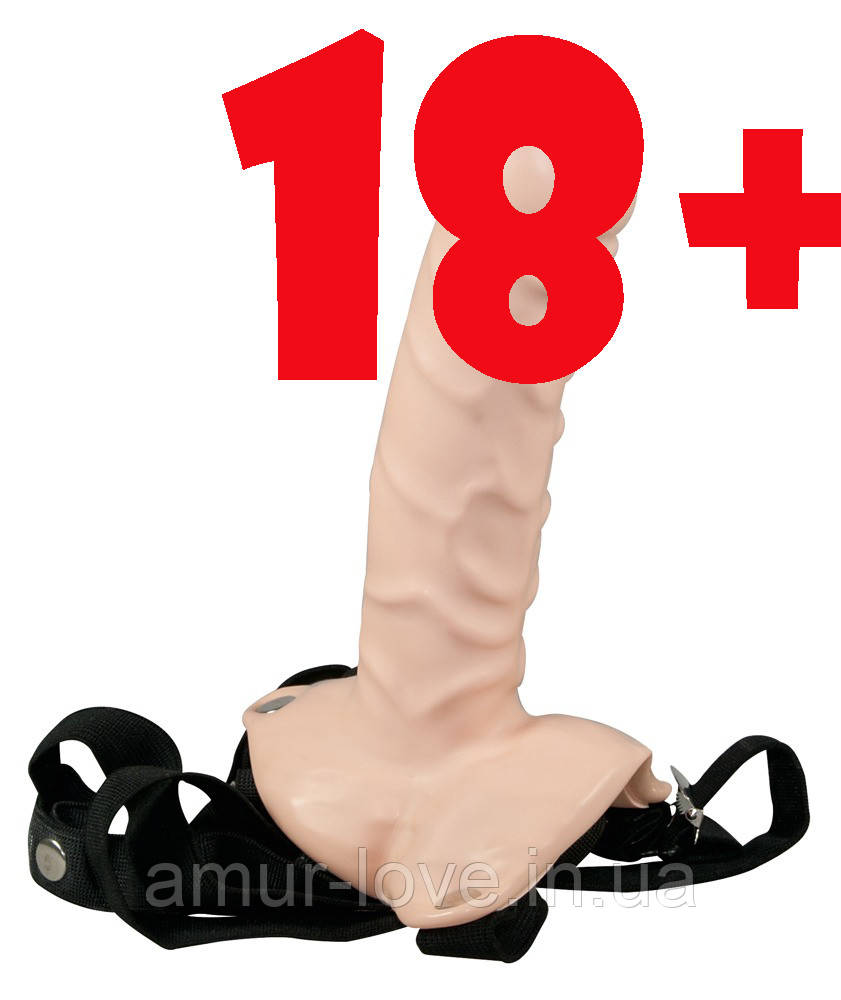 Страп-он Bull Power, фото 1