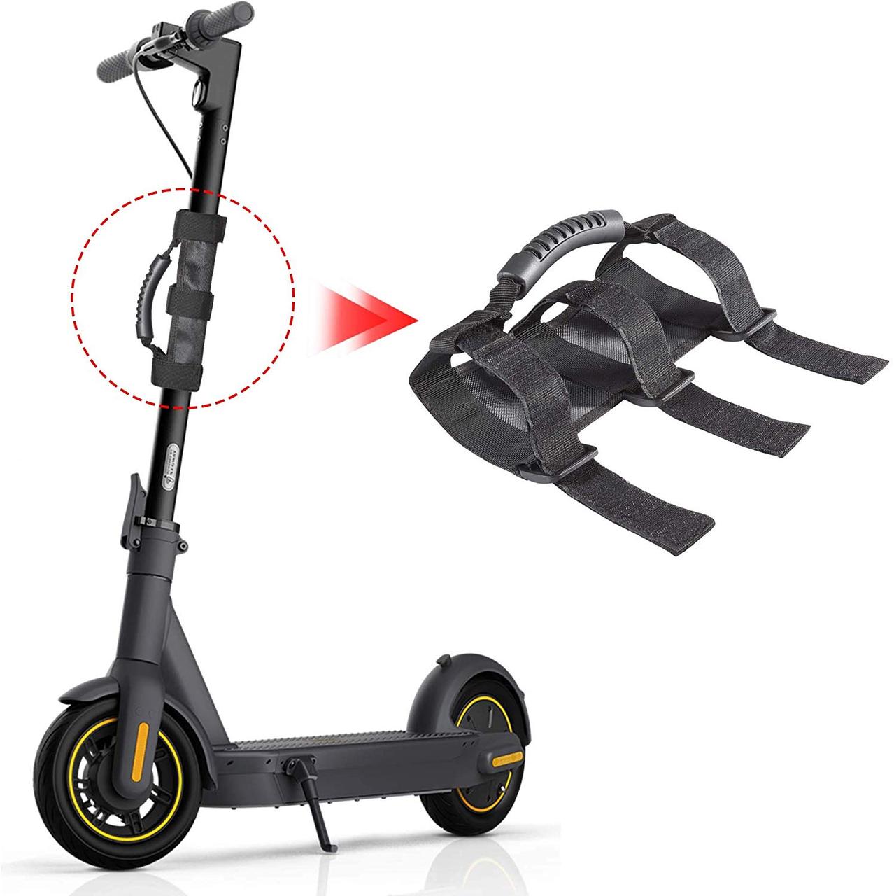 Регульований переносний ремінець для електричного скутера Xiaomi Mijia M365 NINEBOT Electric Scooter