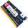 Оперативна пам'ять для ноутбука Kingston SODIMM DDR3 2Gb 1066MHz 8500S CL7 (TSB1066D3S7ELF/2G) Б/В, фото 3