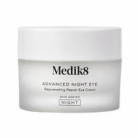 Ночной крем вокруг глаз Advanced Night Eye Medik8 15 мл