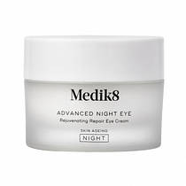 Нічний крем навколо очей Advanced Night Eye Medik8 15 мл