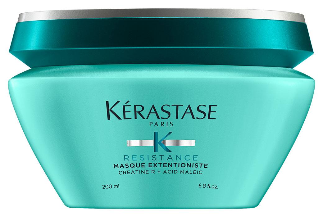 Маска для восстановления поврежденных и ослабленных волос, 200 мл Kerastase Resistance masque extentioniste