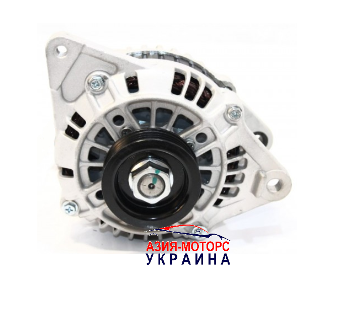 Генератор (Chery Tiggo (Чері Тігго)) SMW250309