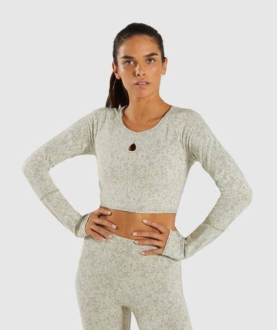 Gymshark fleur hotsell