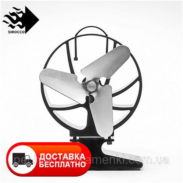 Вентилятор SIROCCO термоелектричний PLUS Hansa