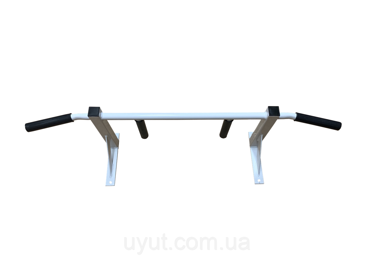 Турнік Н-2 настінний, внутрішній паралельний хват, фото 1