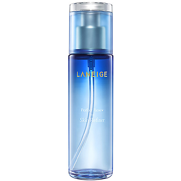 Регенеруючий тонер для обличчя Laneige Perfect Renew Skin Refiner 120 мл (8801042559776), фото 1