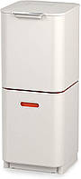 Органайзер для сміття с двома баками Joseph Joseph Totem Compact 40 л 30064