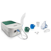 Інгалятор компресорний OMRON DuoBaby (NE-C301-E)