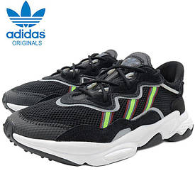 Оригінальні кросівки Adidas Originals Ozweego EE7002