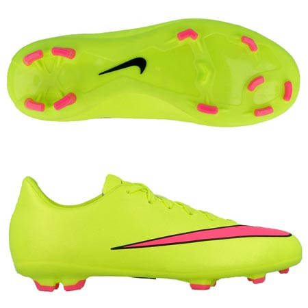 Nike victory best sale fg