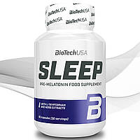 BioTech Sleep caps 60