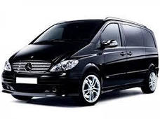 VIANO-Class W639 2003-2014 року