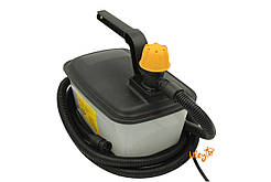 Парогенератор для воскотопоки, електричний