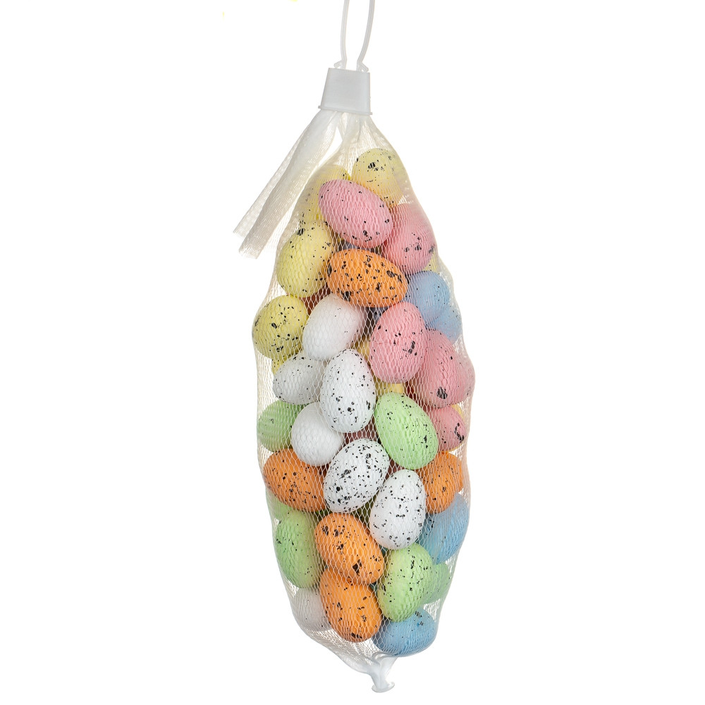 Яйця 3см, 60шт, фото 1