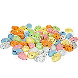 Яйця 3см, 60шт, фото 2