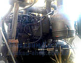 Трос керування газом ТЗА-100.6М(110)20.06000 Автобетозмішувача, фото 3