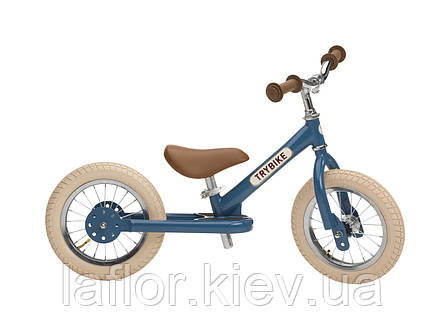 Дитячий беговел ТМ Trybike, фото 2