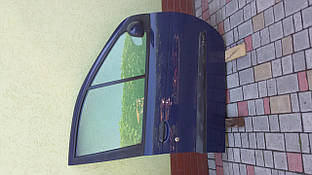 Двері передні і задні праві Renault Scenic Megane