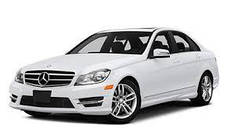 С-Class W204 2003-2007 року